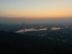 -紫金山山顶公园