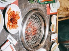 -一品诚记烤肉·甄选店(中南路店)