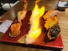 -西月山居匠心创意料理(江汉路新佳丽广场店)