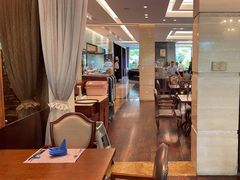 -浙江西子宾馆·瑶园咖啡厅