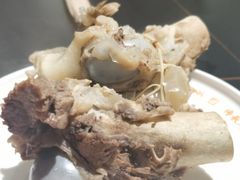 -小乌猪·金华筒骨煲(永盛购物广场店)