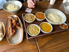 -李百蟹·江南蟹黄面·河景餐厅(夫子庙总店)