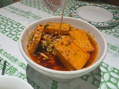 -渔语鱼新川菜Bistro(万象天地店)