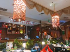 -润泽园椰子鸡(汇一城店)