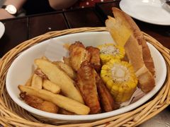 -Mr.Pizza米斯特比萨(合肥一九一二街区店)