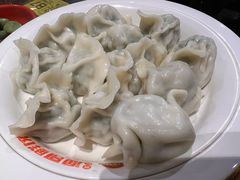 -金谷园饺子·烧烤(人大总店)