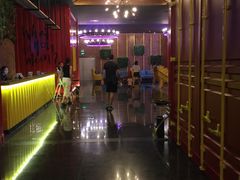 -乐宴KTV(华强北中航城君尚购物中心店)