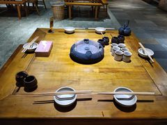 -白乐天毛肚火锅馆(南滨路店)