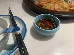 -碗中海·蒸汽海鲜·桑拿鸡(岭南天地店)