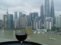 -上海外滩英迪格酒店