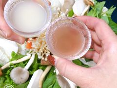 -大理老字号·舟渔的鱼野生菌海景餐厅(双廊店)