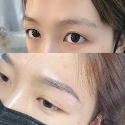 -Yue Show馨选·半永久纹眉纹眼线