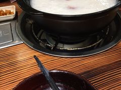-盈田盈粥庄(博山东路店)