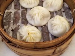 -老盛兴汤包馆(安波店)