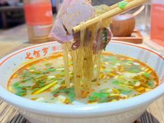 -七百岁羊肉馆(环球港店)