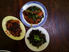 -同得兴 Since·1995 传统苏式面馆(嘉馀坊店)