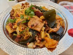 -大潮淮·淮扬菜(何园旗舰店)