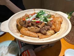 -龚印记牛骨牛杂屋·四代传承(珠影星光城店)