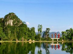 -Club Med地中海俱乐部·桂林度假村