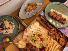 -HELLO MUSAE 拾光缪斯餐厅·纯正希腊风味(苏州中心店)