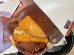 -肯德基(鲁迅路店)