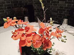 -真地道京味府·鲜橙烤鸭·北京菜(朝阳公园·甜水园店)