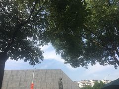 -侵华日军南京大屠杀遇难同胞纪念馆