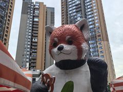 -成都金融城演艺中心