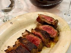 -摩根扒房(桐梓林店)