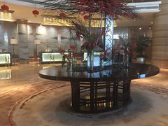 -无锡新湖铂尔曼大酒店