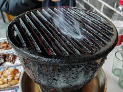 -大槐树烤肉馆