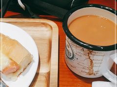 -Peet's 皮爷咖啡(乐峰店)