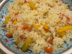 -汗腾格里·风味餐厅(新疆驻京办店)