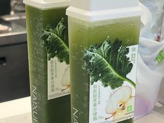 -奈雪的茶(振华商厦店)