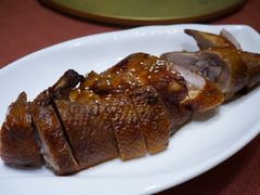 -西安饭庄·非遗陕菜(钟楼店)