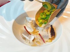 -THE WANG王品(上海中心云端店)