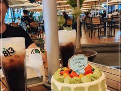 -813芭依珊 BAESAn(皇冠十畝地店)