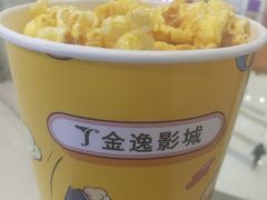 -金逸影城(光美宝龙巨幕店)