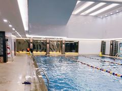 -西吉马游泳健身(协信店)