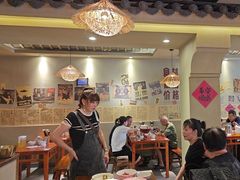 -蛮佬拾·乡里土菜馆(河西王府井店)