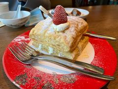 -金鹰国际酒店·满园春中餐厅