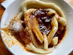 甜水面-洞子口张老二凉粉(文殊院店)