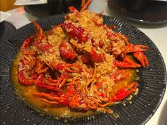 -红盔甲·小龙虾(天钥桥店)