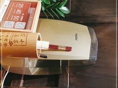 -小吊梨汤·北京菜·烤鸭(望京四元桥购物中心店)