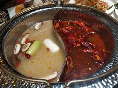 -火炉火自助餐(西直门凯德MALL店)