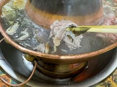 -原柳滩高台阶涮羊肉