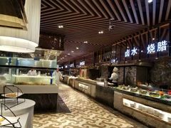 -台北A+A七喜饭店(德增街店)