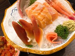 -哥哥の深夜食堂(红松东路店)