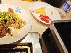 -爱客得牛排海鲜烤肉·火锅自助(春熙路黑金好店)