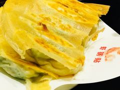 -阿庄新豫菜(通泰路店)